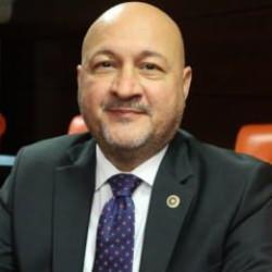 AK Partili Resul Kurt: 'Adıyaman kültür elçisini kaybetti'