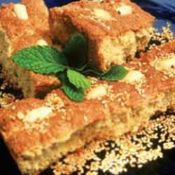 Antalya'nın geleneksel lezzeti: Babata tarifi (batata keki)