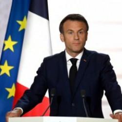 Donald Trump ve Ukrayna konuşulacak! Macron’dan acil zirveye ev sahipliği!