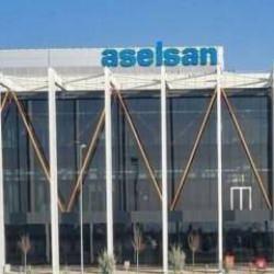 Aselsan'dan TÜRASAŞ ile 75,05 milyon euroluk sözleşme