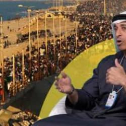 BAE Washington Büyükelçisi Yusuf el-Uteybe'den Trump'ın Gazze planına şoke eden destek