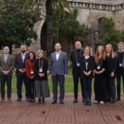 Bağımlılıkla m&uuml;cadelede Yeşilay'dan &ouml;nemli adım! "T&uuml;m Avrupa'ya yayılacak"