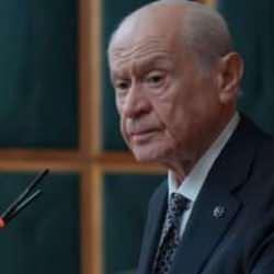 Bah&ccedil;eli'den hayatını kaybeden Kahtalı Mı&ccedil;e i&ccedil;in başsağlığı mesajı