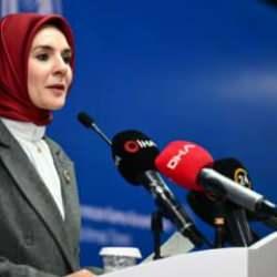 Bakan G&ouml;ktaş yarın Paris'e gidecek