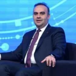 Bakan Kacır'dan TÜSİAD'a tepki: 'Neden hiç duymuyoruz'
