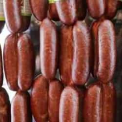 Bakanlık listeyi güncelledi! Sucuktan sakatat, baharattan boya çıktı
