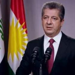 Barzani'den PKK açıklaması: Tüm Kürtleri temsil etmiyor