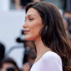 Bella Hadid'ten Trump'a tokat gibi Filistin tepkisi!