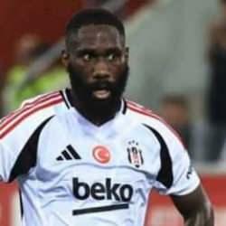 Arthur Masuaku Premier Lige geri döndü! İşte takımı