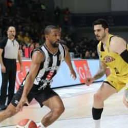 Beşiktaş, Türkiye Kupası'nda finalde!