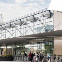 Br&uuml;ksel Havalimanı'nda grev! B&uuml;t&uuml;n u&ccedil;uşlar  iptal edildi!