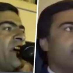 Bu adama şehir emanet edilir mi? Abdullah Zeydan'ın PKK'ya sözcülük yaptığı konuşma