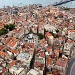Bu semtlerde oturmak servet istiyor! Bir yılda yüzde 45 arttı