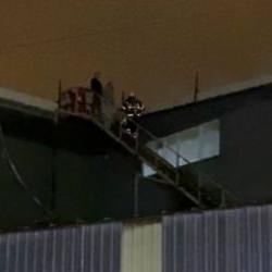 Bursa’daki tekstil fabrikasında 15 günde üçüncü yangın