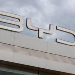 BYD, Türkiye için İtalyanlarla görüşecek! ABD'ye meydan okudular