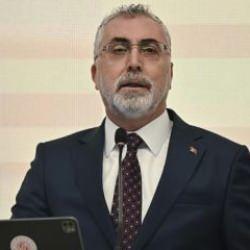 Bakan Işıkhan, iş gücü istatistiklerini değerlendirdi!  