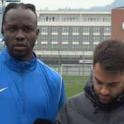 Çaykur Rizespor'un golcüsü Galatasaray maçı öncesi iddialı