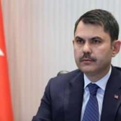 Türkiye doğal bitki örtüsüne göre yeşillendirilecek! Bakan Kurum: Çok detaylı çalışıyoruz