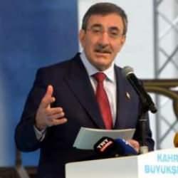 Cevdet Yılmaz: Kentsel dönüşüm, sosyal konut seferberliği ile bütünleştirilecek