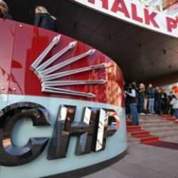 CHP'deki şaibeli kurultay soruşturmasında CHP'li üye ifade verdi: Para teklif edildi