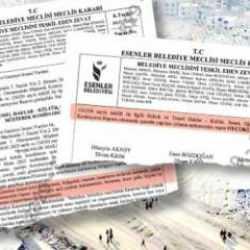 CHP'den 'Gazze'ye yardım' teklifine red!