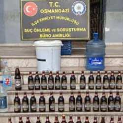 Çok sayıda kişi ölmüştü: Sahte içki üreten şüpheli yakalandı