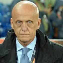 Collina'dan yeni penaltı vuruşu önerisi! 'Kurallar değişmeli' diyerek duyurdu