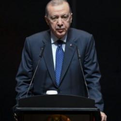 Cumhurbaşkanı Erdoğan'dan Malezya'da dünyaya Gazze mesajı: 'Kimsenin gücü yetmez'