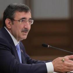 Cumhurbaşkanı Yardımcısı Yılmaz'dan TÜSİAD açıklaması