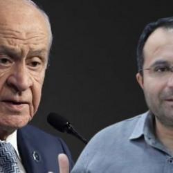 DEM Parti'den Bahçeli açıklaması: ‘Sıradan, basit şeylere tenezzül etmiyor’