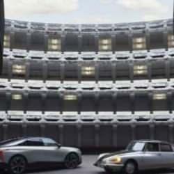DS Automobiles, DS'in 70. yılını Retromobile 2025'te kutladı