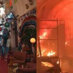 Ecdadın Kerk&uuml;k'teki emanetini T&uuml;rkiye ayağa kaldırdı! PKK'lıların idamını istediler