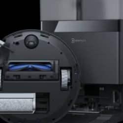 Ecovacs Deebot X8 Pro Omni Türkiye'de tanıtıldı