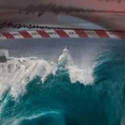 Ege'de sismik hareketlilik! AFAD'dan son dakik tsunami a&ccedil;ıklaması