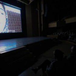 Eli kanlı Esed rejimi yasaklamıştı...O film Suriye’de seyriciyle buluştu!