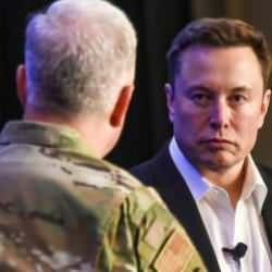 Elon Musk açıkça söylemekten çekinmedi: ABD savaşı kaybedecek