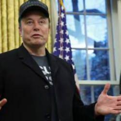 Elon Musk Gazze iddiasını düzeltti: Hatalar yapacağız