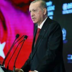 Erdoğan duyurdu! İki Çinli dev Türkiye'de fabrika kuracak