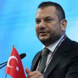 Ertuğrul Doğan'dan tepki: "Lig iki kulüpten ibaret değil"