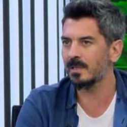 Eski hakem Deniz Ateş Bitnel'den F.Bahçelileri kızdıracak Talisca yorumu