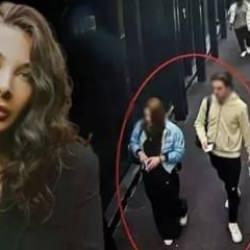 Eylem Tok, T&uuml;rkiye'ye iade edilmemek i&ccedil;in her yolu deniyor! Skandal hamle...