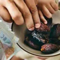 Fitre ne zaman verilir? Ramazan fitresi en geç ne zaman verilmeli?