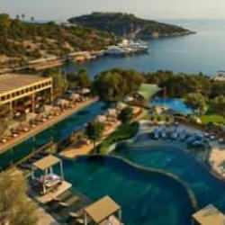 Forbes'ten Mandarin Oriental'a 3. kez 5 yıldız