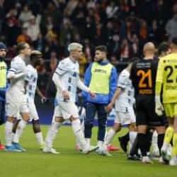 Galatasaray-Adana Demirspor maçı sonrası bomba iddia! Gözler MHK'ye çevrildi