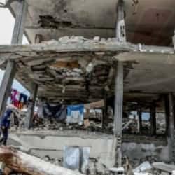 Gazze'de ateşkes gelişmesi! İsrail'den geri adım... 'Böylesi daha önce görülmedi'