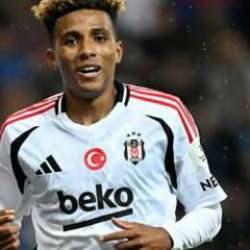 Beşiktaş'ta Gedson Fernandes'e zam kararı