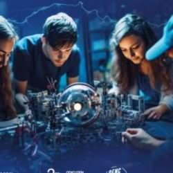 GençBizzTech Projesi ile liseli girişimcilere destek