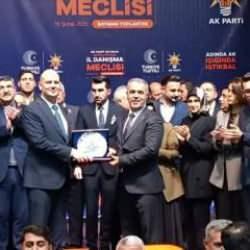CHP'de istifa depremi! 514 kişi AK Parti'ye geçti