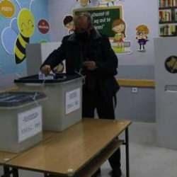Halk sandık başına gitmişti...Kosova kararını verdi!