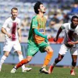 Hatayspor 11 maç sonra Alanyaspor'a patladı
